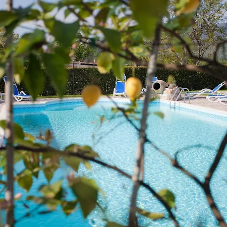 Frühstückspension Castello Dei Templari 3*