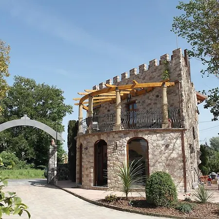 Castello Dei Templari