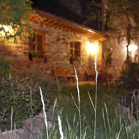 Frühstückspension Castello Dei Templari