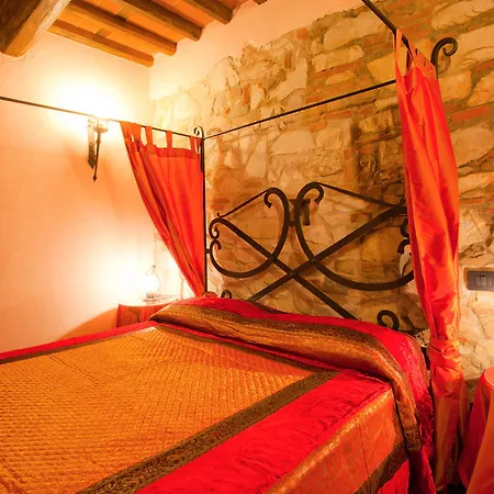 Castello Dei Templari Lucca