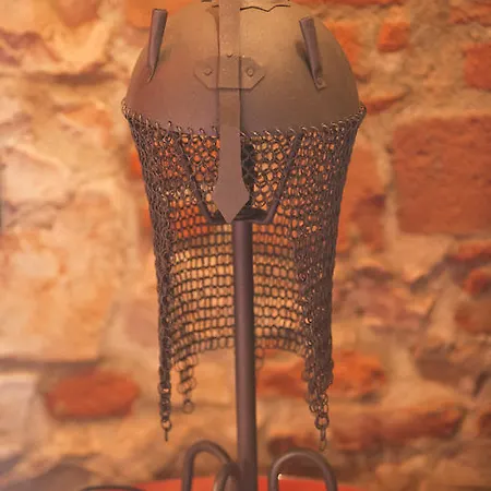 Castello Dei Templari