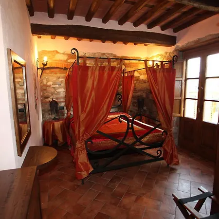 Castello Dei Templari