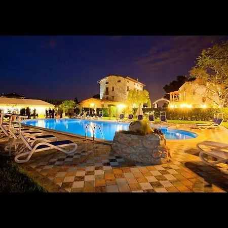 Bed & Breakfast Castello Dei Templari 2*