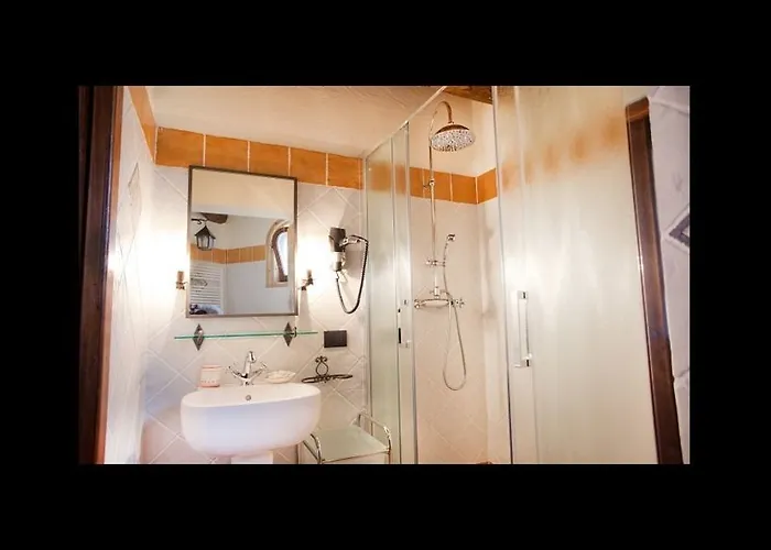 Bed & Breakfast Castello Dei Templari 4*